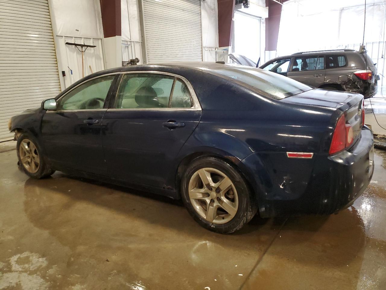 2010 Chev Malibu