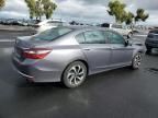 2016 Honda Accord ex