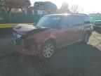 2009 Ford Flex se