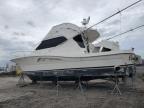 2006 Rampage Yachts Boat-Boat