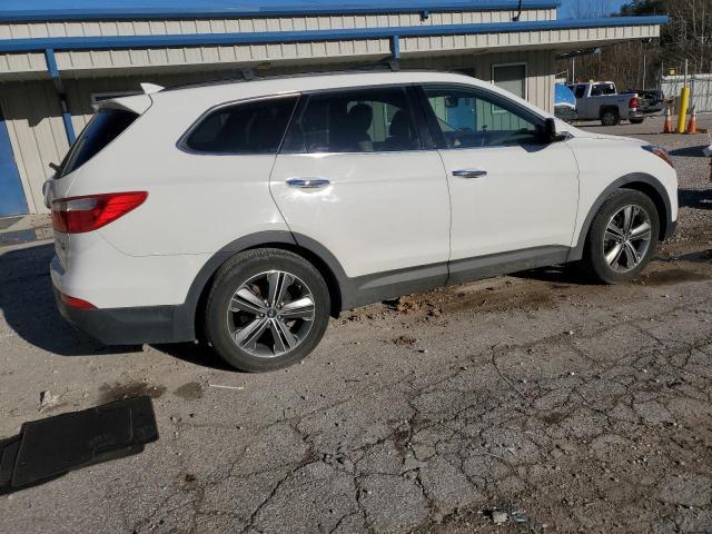 2015 Hyundai Santa fe gls