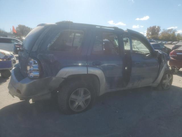 2006 Chevrolet Trailblazer ls