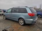 2006 Toyota Sienna xle