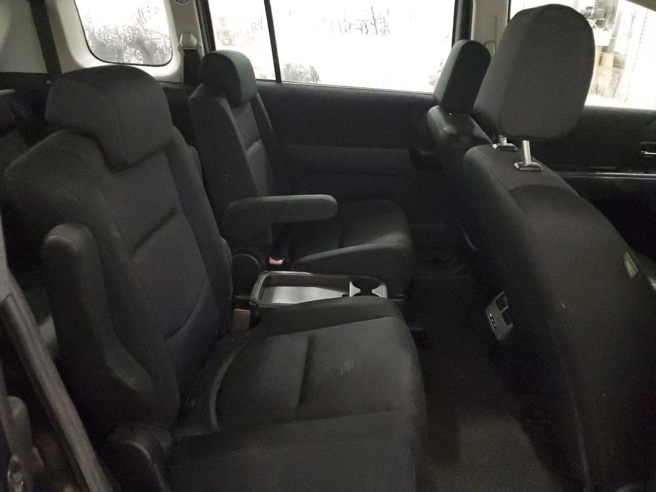 2010 Mazda 5