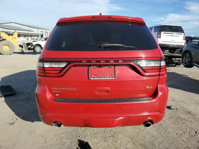2015 Dodge Durango r