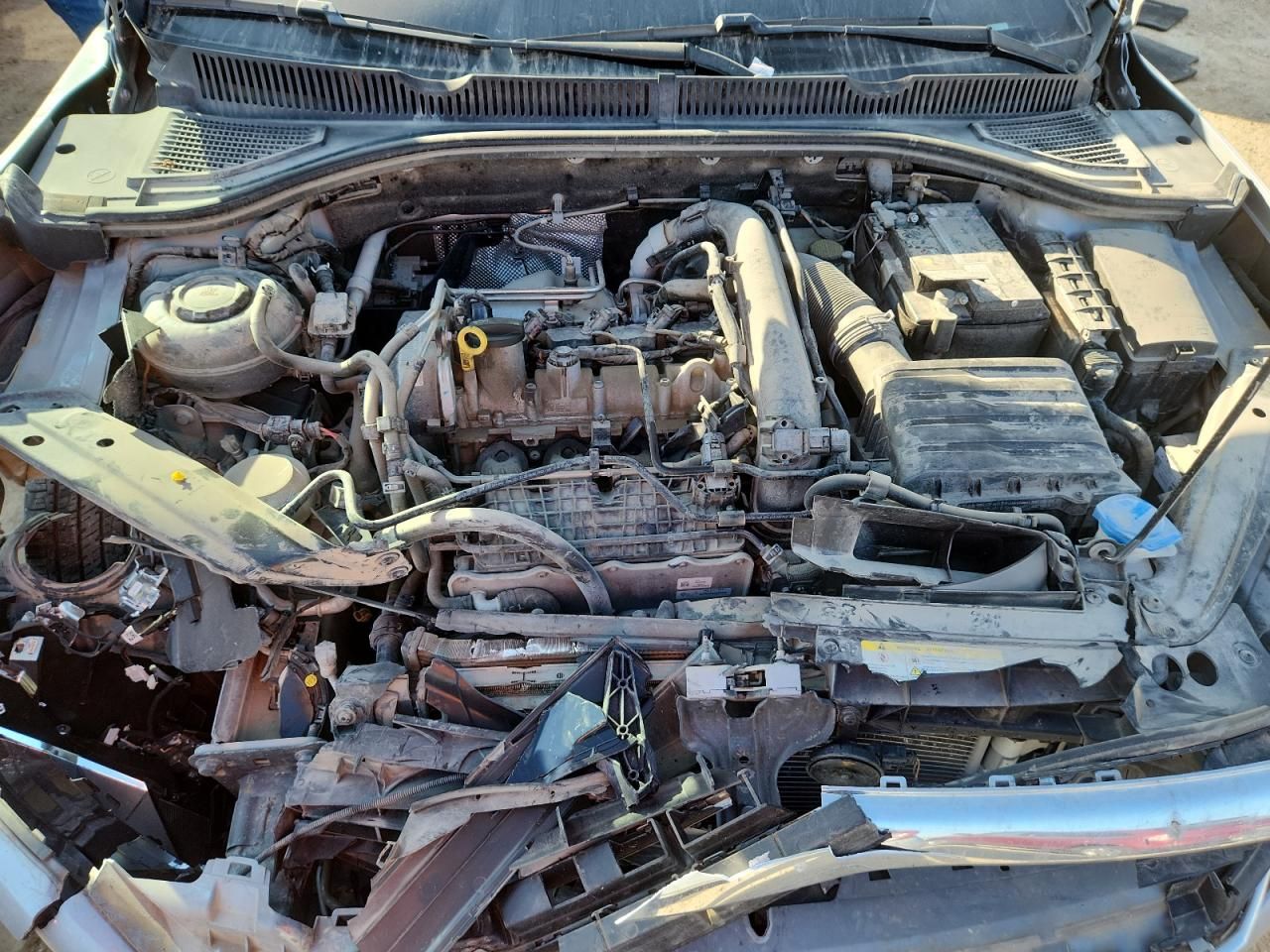 2020 Volkswagen Jetta s