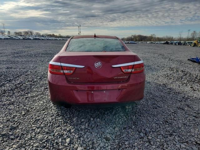2012 Buick Verano Convenience