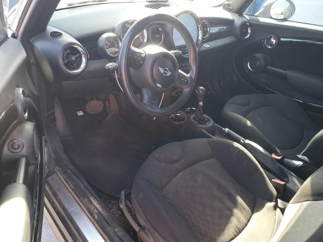 2015 Mini Cooper
