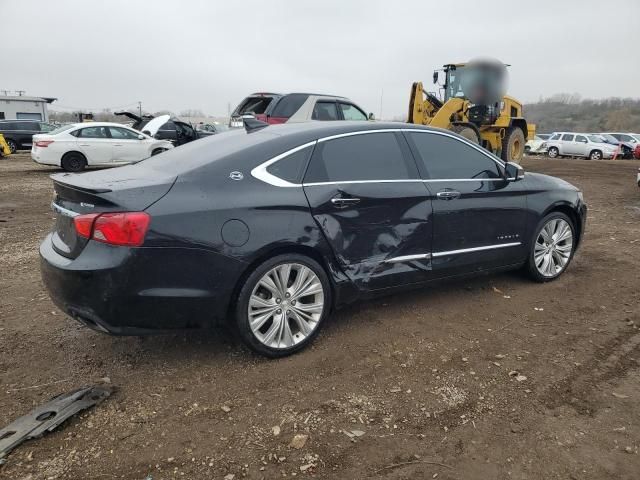 2020 Chevrolet Impala Premier