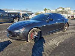 2014 Maserati Ghibli s en venta en Tulsa, OK