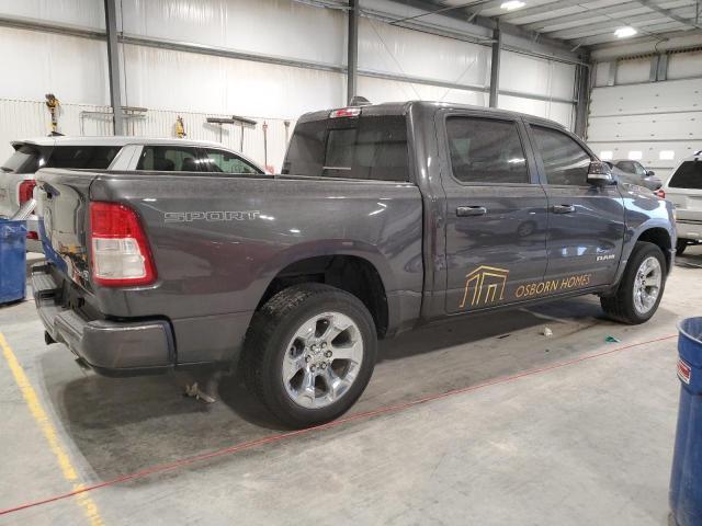 2022 Dodge Ram 1500 big Horn/lone Star