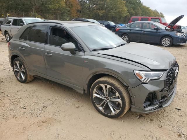 2021 Audi Q3 Premium Plus s Line 45