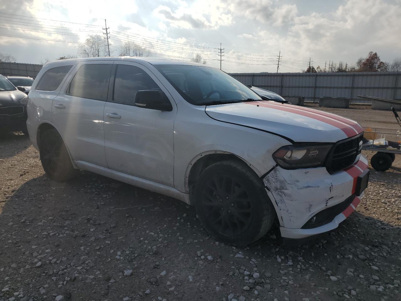 2015 Dodge Durango R/T