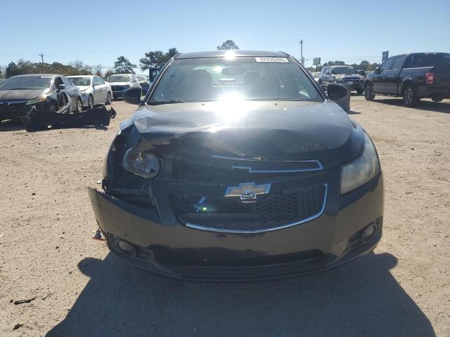 2012 Chevrolet Cruze eco