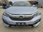 2017 Honda Accord Hybrid exl