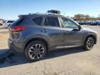 2016 Mazda Cx-5 gt