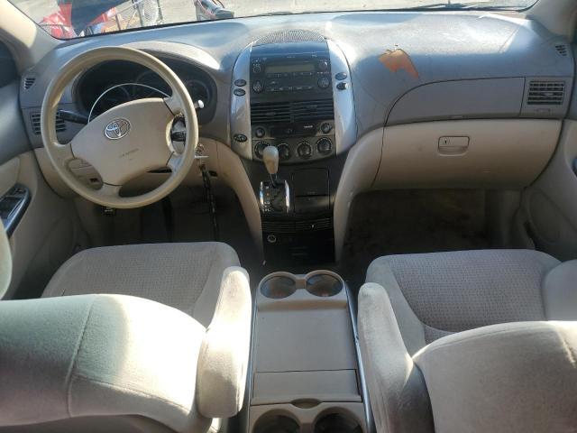 2008 Toyota Sienna ce 7-passenger