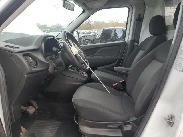 2019 Dodge Ram Promaster City slt