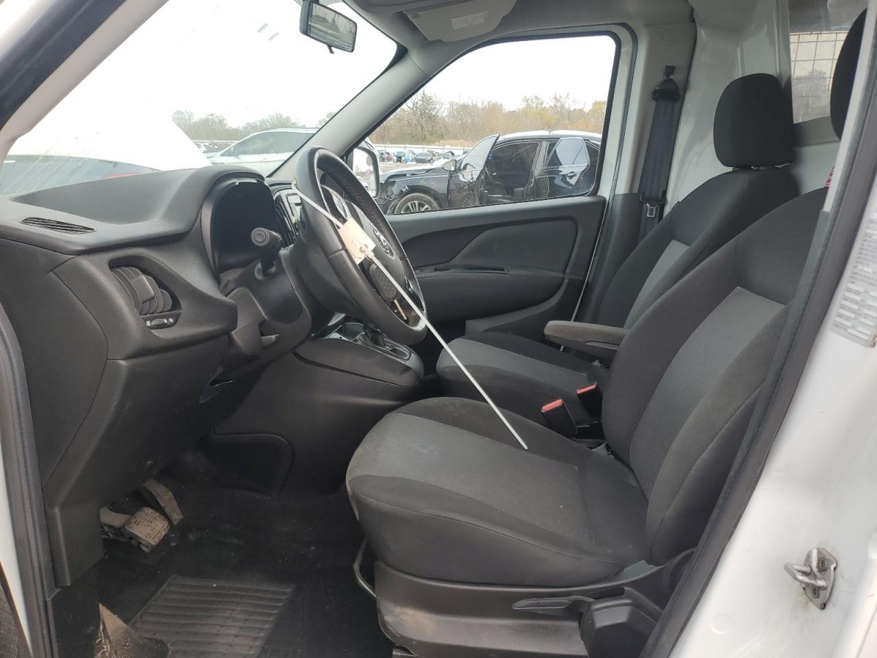 2019 Dodge RAM Promaster City SLT Utility / Service Van
