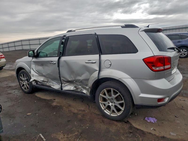 2014 Dodge Journey Limited