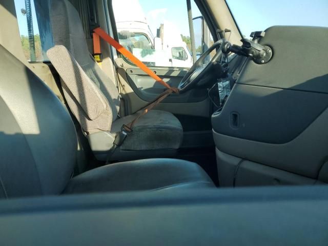 2015 Freightliner Cascadia Semi Truck