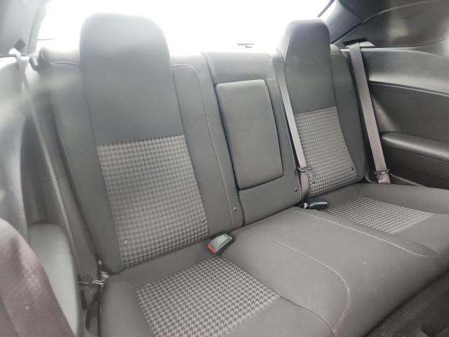 2019 Dodge Challenger gt