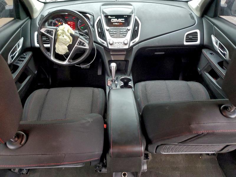 2013 GMC Terrain sle