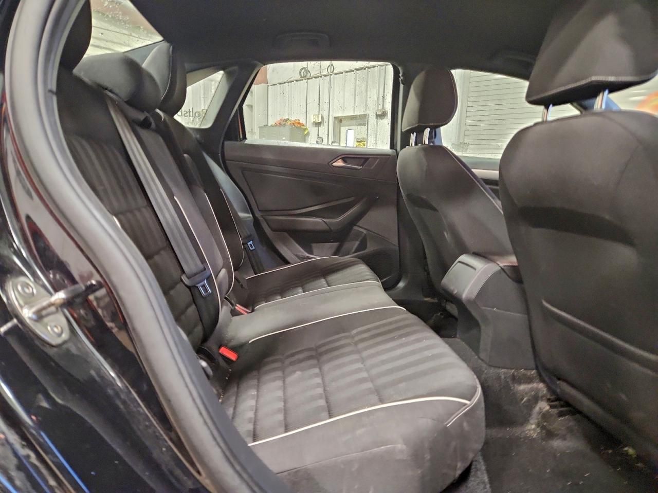 2024 Volkswagen Jetta Sport