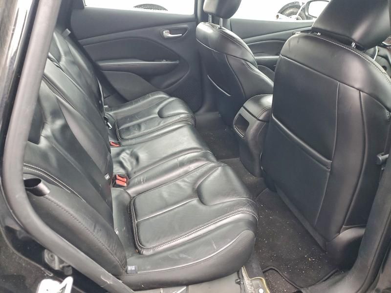 2013 Dodge Dart Limited