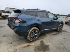 2025 KIA Sportage sx Prestige