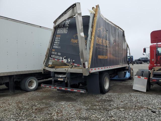 2024 Freightliner Business Class M2 Refrigerated BOX Truck