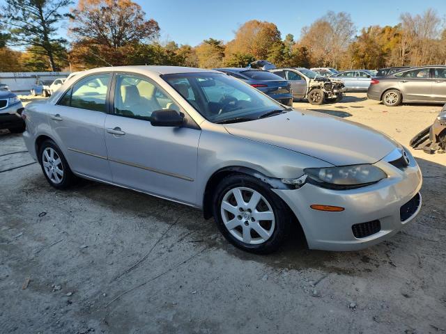 2007 Mazda 6 I