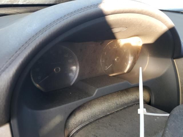 2015 Jaguar Xf 2.0t Premium