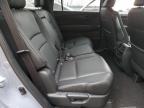 2022 Honda Passport exl