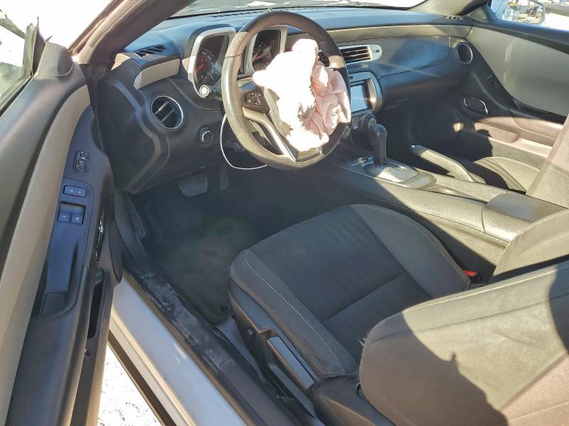 2014 Chevrolet Camaro ls