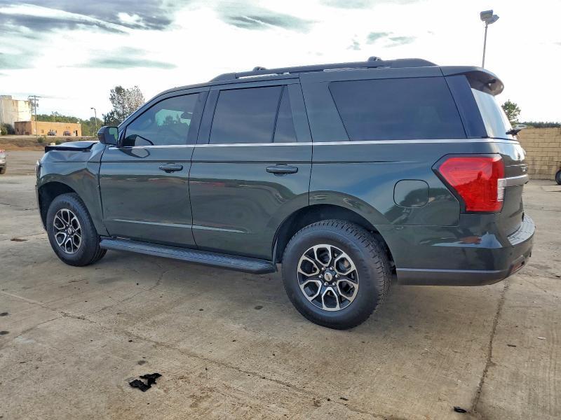 2022 Ford Expedition xl