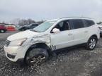 2014 Chevrolet Traverse ltz