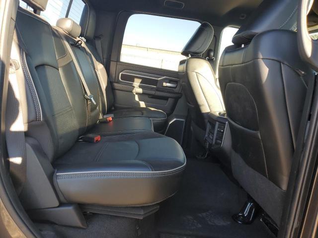 2024 Dodge 3500 Laramie