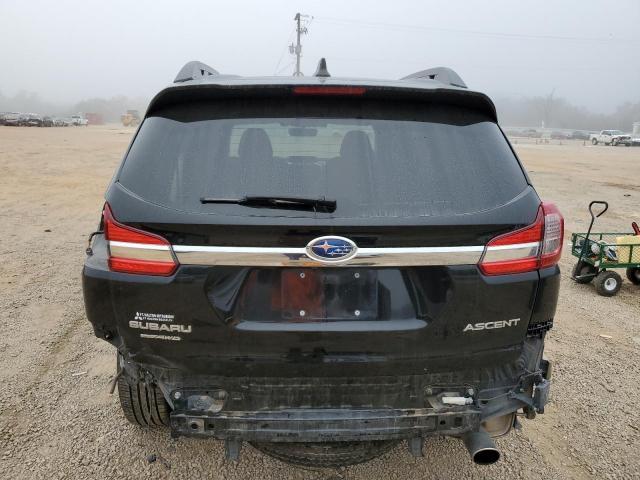 2021 Subaru Ascent Premium