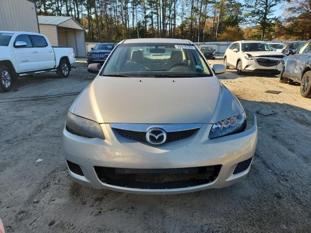 2007 Mazda 6 I