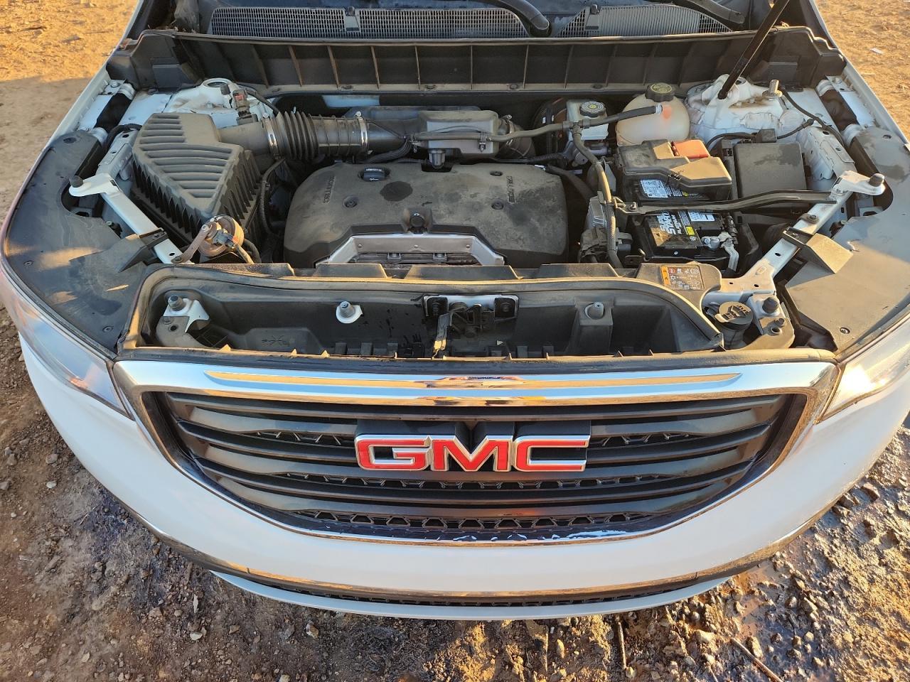 2019 GMC Acadia sle