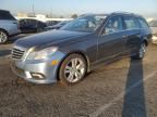 2013 Mercedes-Benz E 350 4matic Wagon