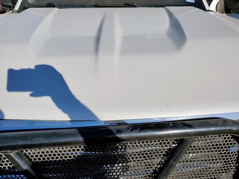 2018 Chevrolet Silverado K1500 High Country