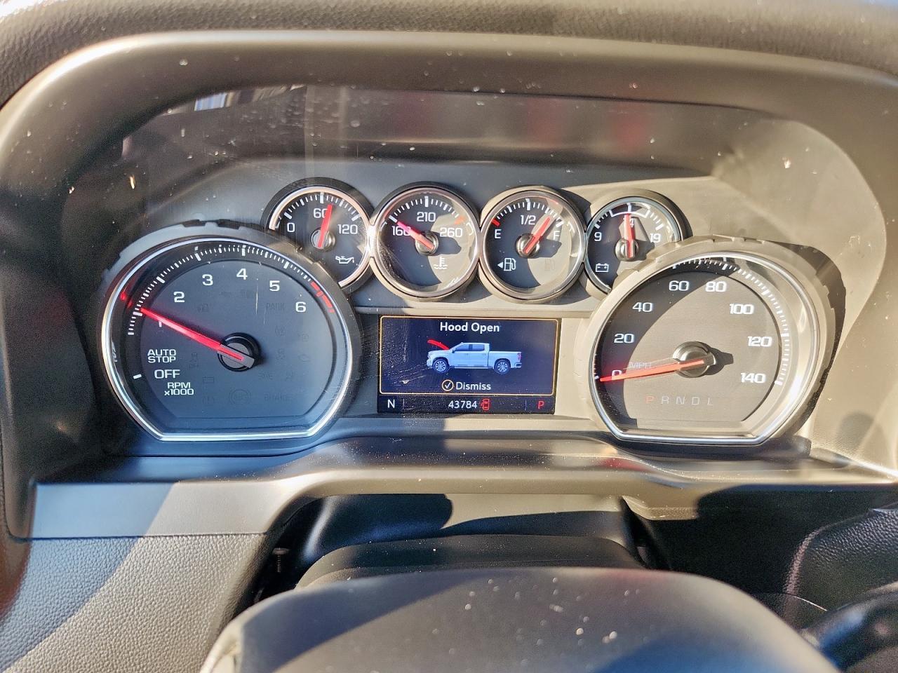 2021 Chevrolet Silverado C1500 lt