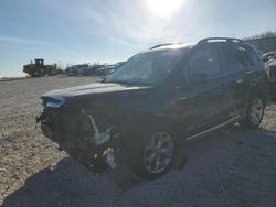 2017 Subaru Forester 2.5i Touring for sale in Wayland, MI
