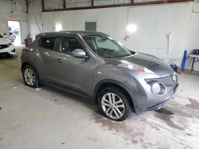 2014 Nissan Juke s