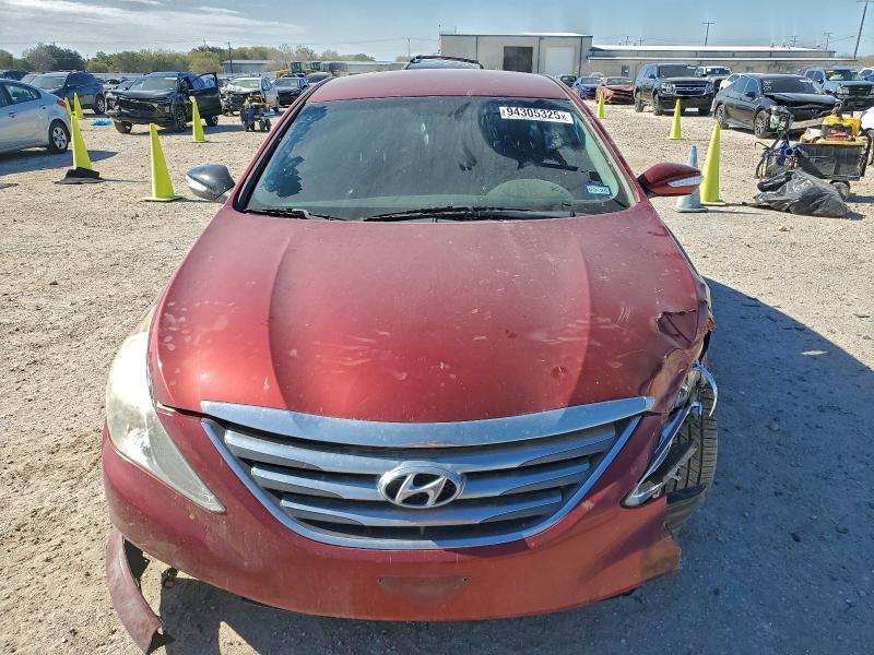 2014 Hyundai Sonata se