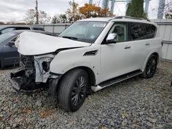 2024 Nissan Armada Platinum for sale in Windsor, NJ