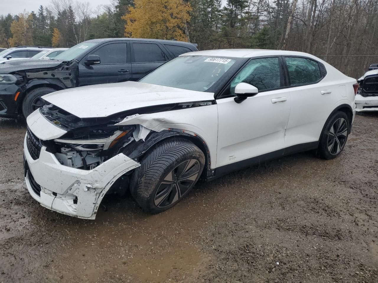 2023 Polestar 2