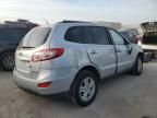 2010 Hyundai Santa fe gls